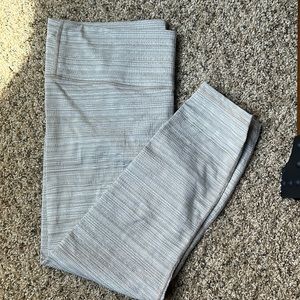 Athleta 7/8 legging